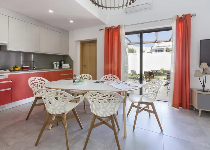 빌라 Petala 알부페이라