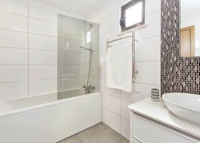 빌라 Petala 알부페이라