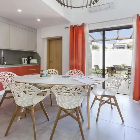 Villa Petala Albufeira