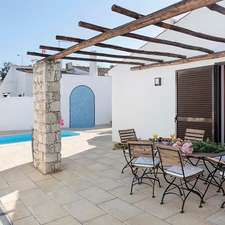 Villa Petala Albufeira